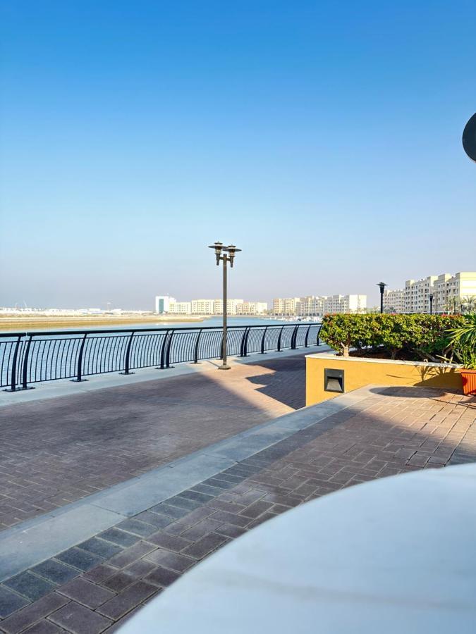 Luxury Villas With Beach Access By Vb Homes Ras al-Khaimah Buitenkant foto