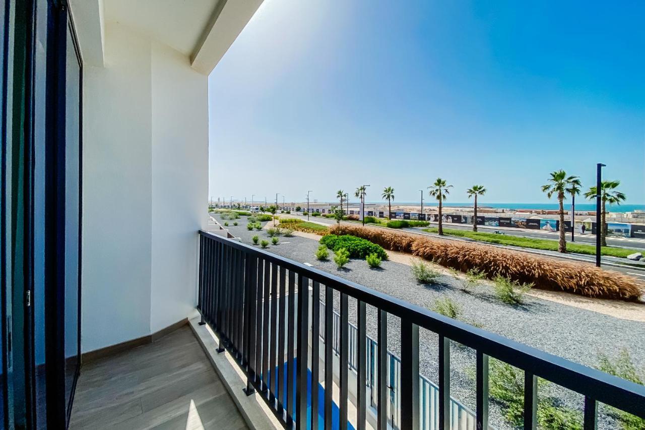 Luxury Villas With Beach Access By Vb Homes Ras al-Khaimah Buitenkant foto